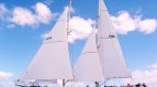 S/Y HAPARANDA